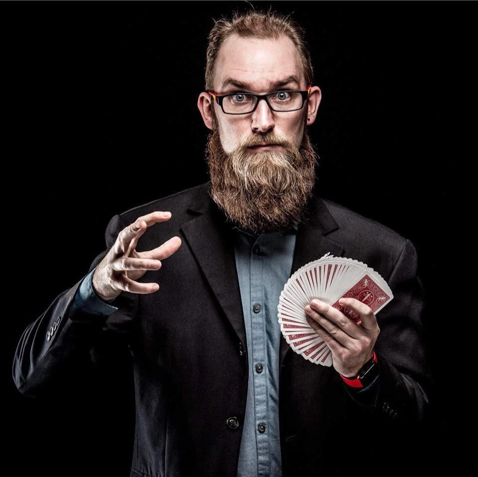 Erik Tait